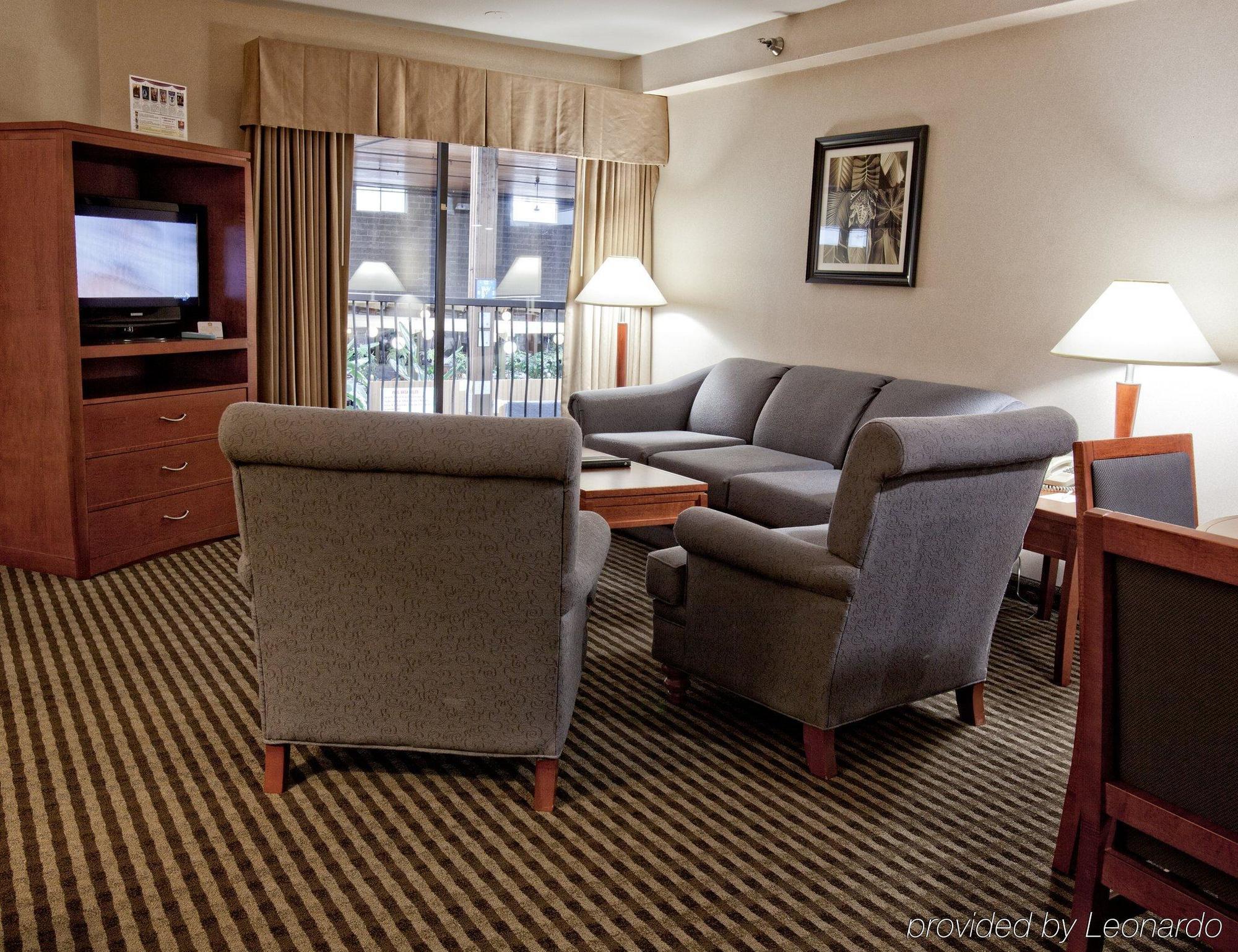 Surestay Hotel By Best Western ชิลลิแวค ห้อง รูปภาพ