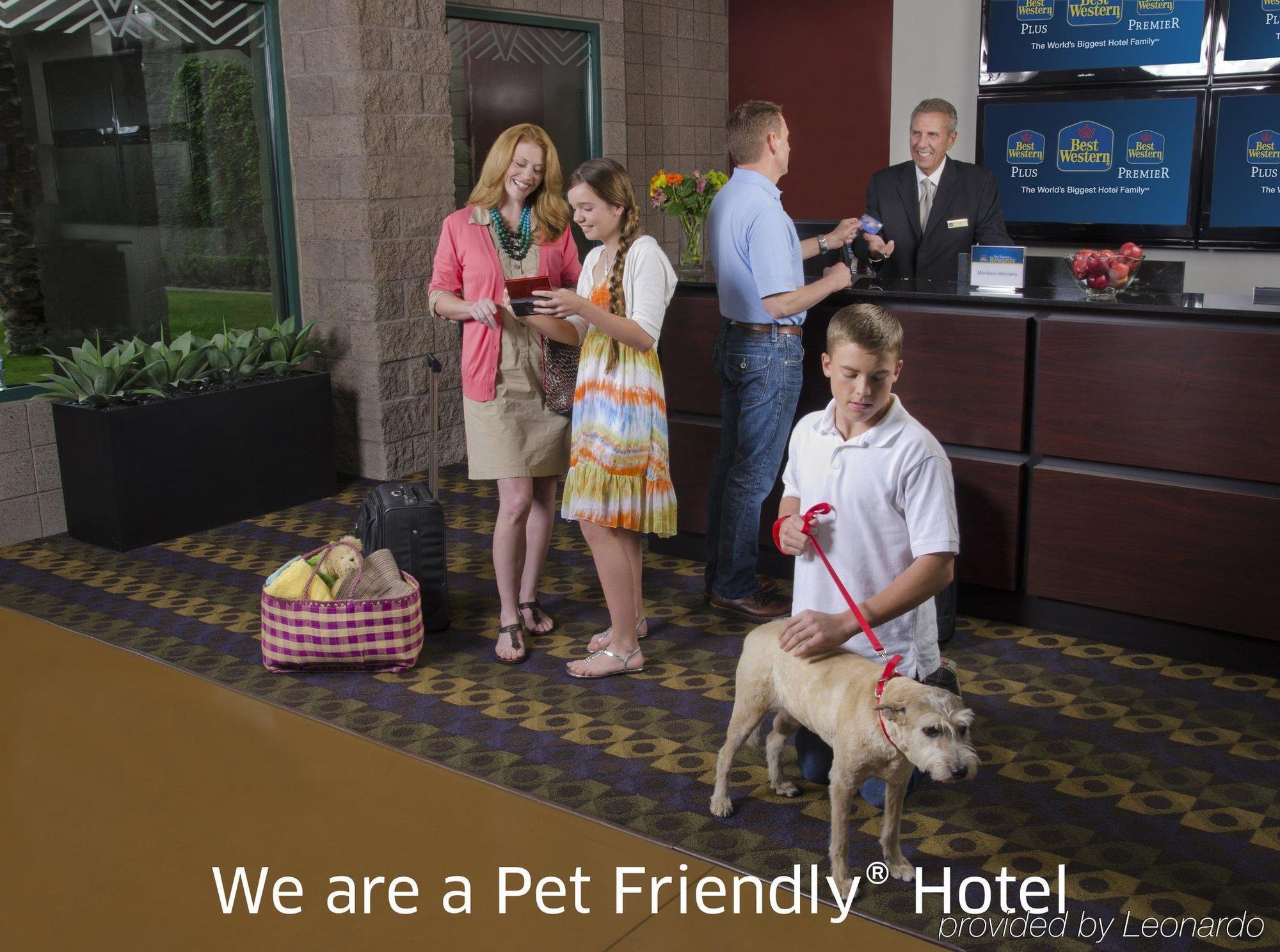 Surestay Hotel By Best Western ชิลลิแวค ภายนอก รูปภาพ