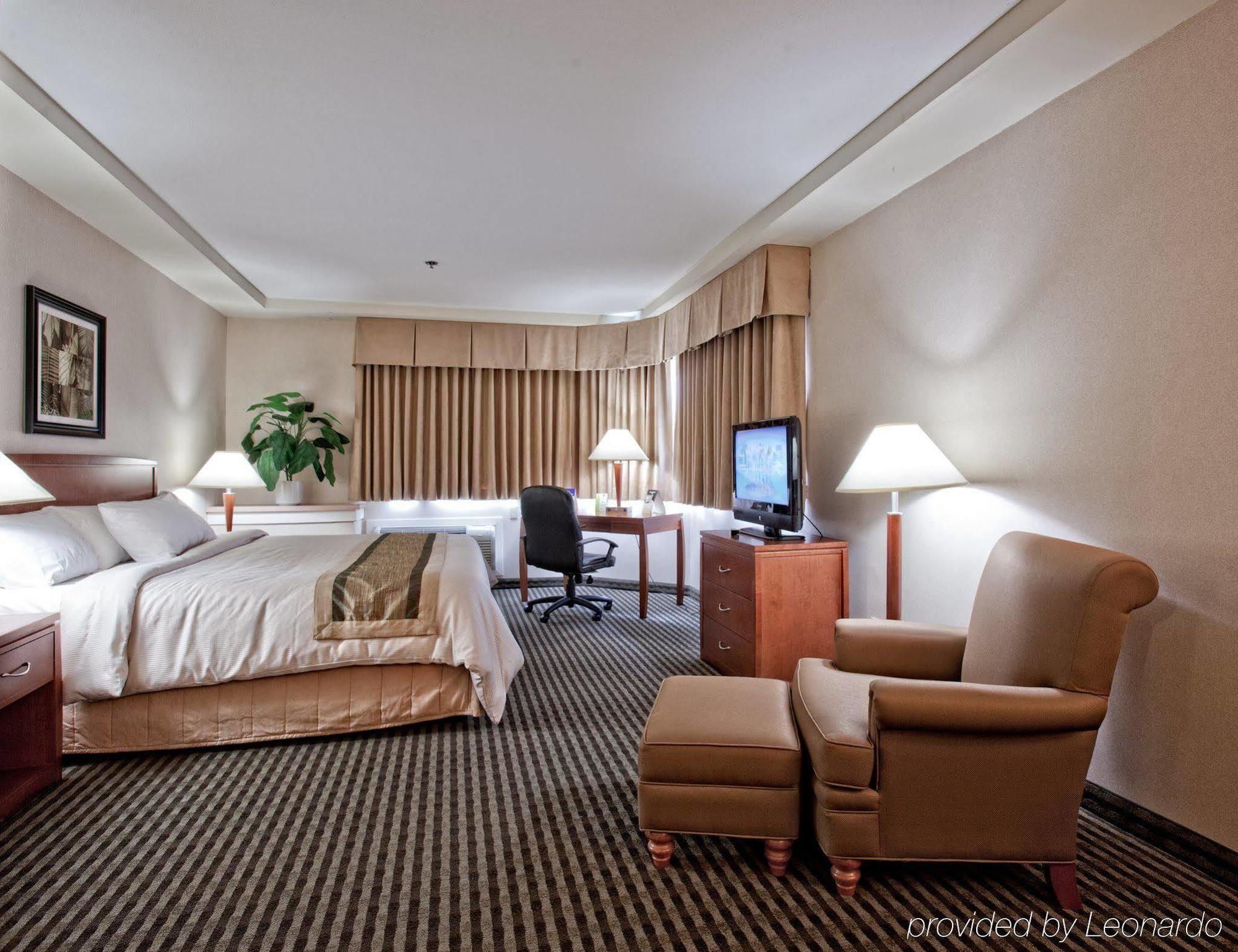 Surestay Hotel By Best Western ชิลลิแวค ภายนอก รูปภาพ