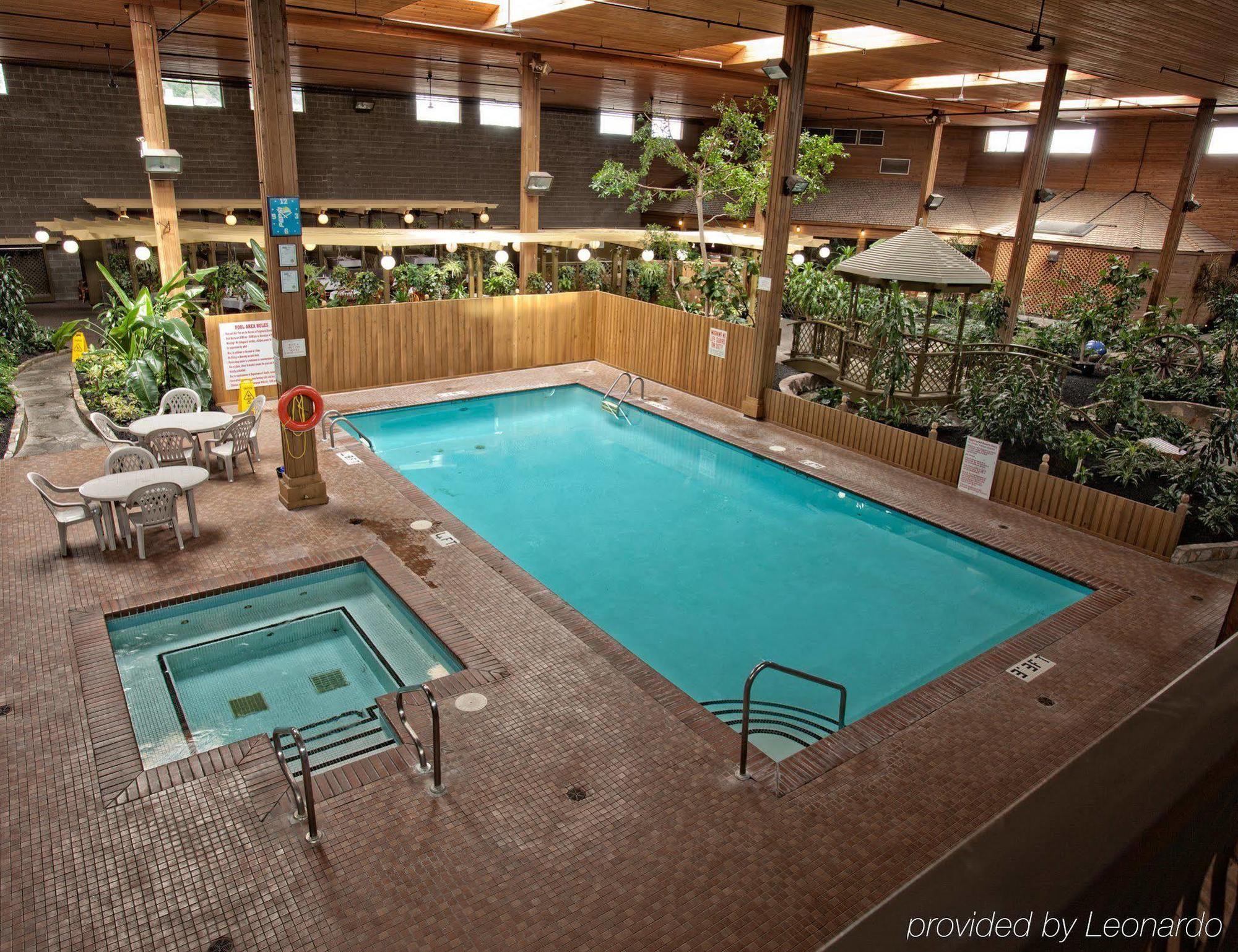 Surestay Hotel By Best Western ชิลลิแวค ภายนอก รูปภาพ