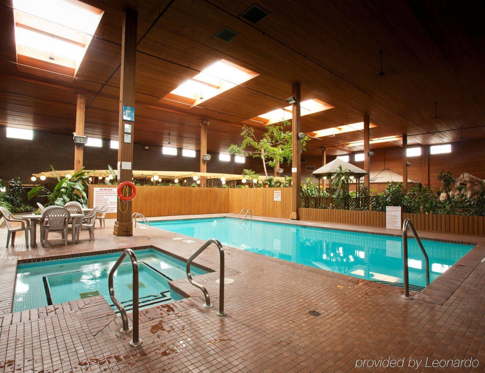 Surestay Hotel By Best Western ชิลลิแวค ภายนอก รูปภาพ