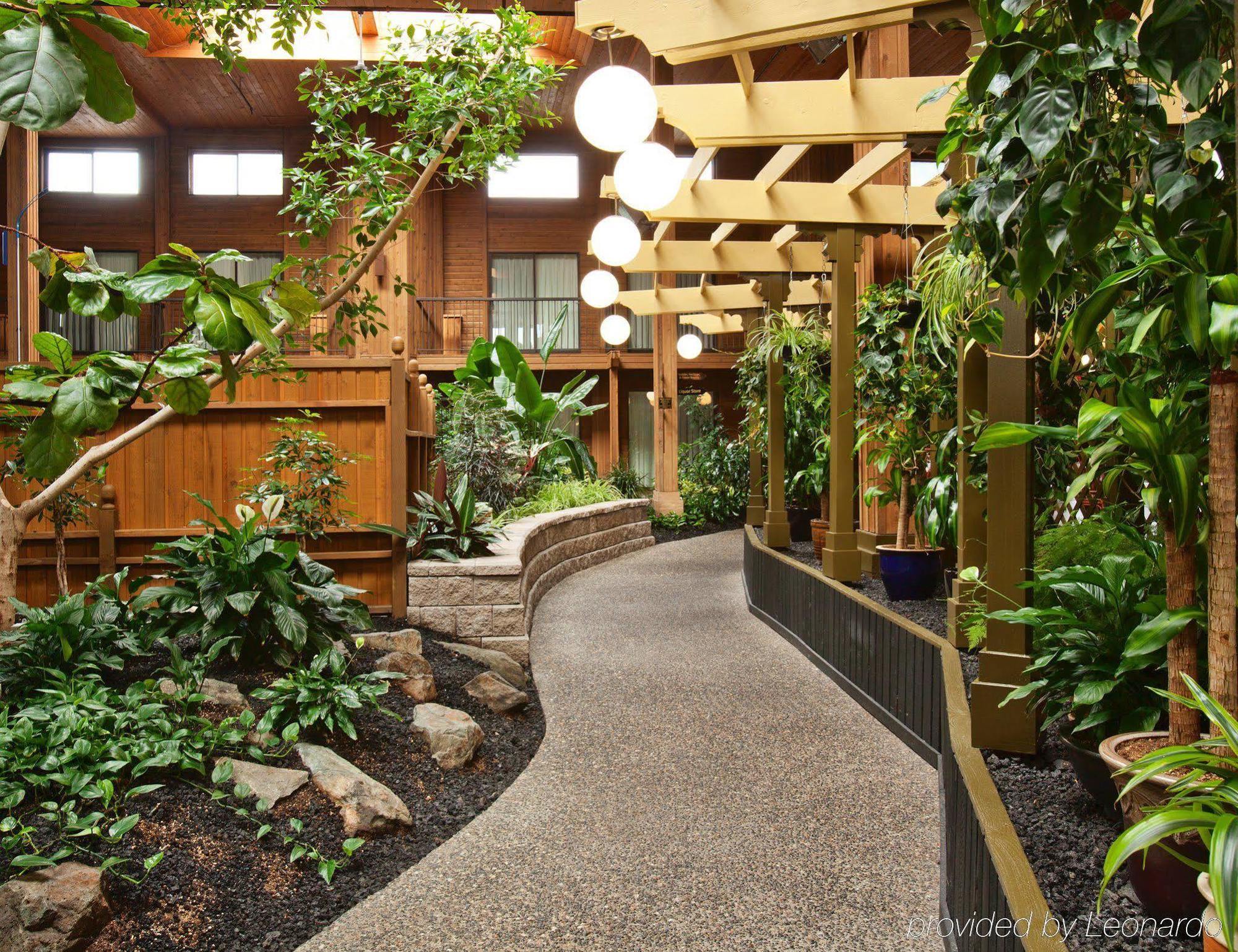 Surestay Hotel By Best Western ชิลลิแวค ภายนอก รูปภาพ