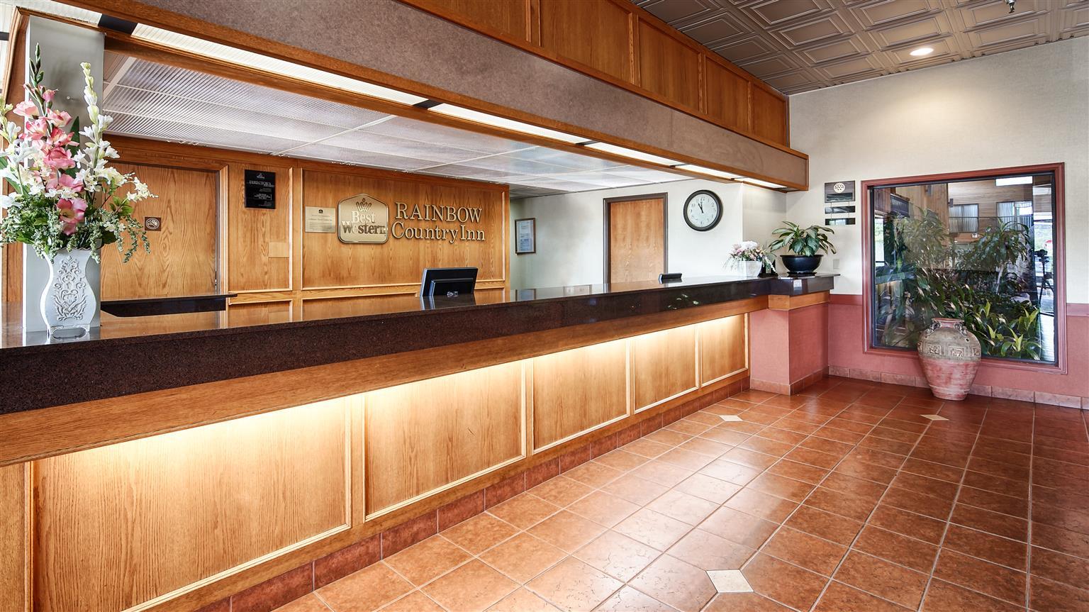 Surestay Hotel By Best Western ชิลลิแวค ภายนอก รูปภาพ