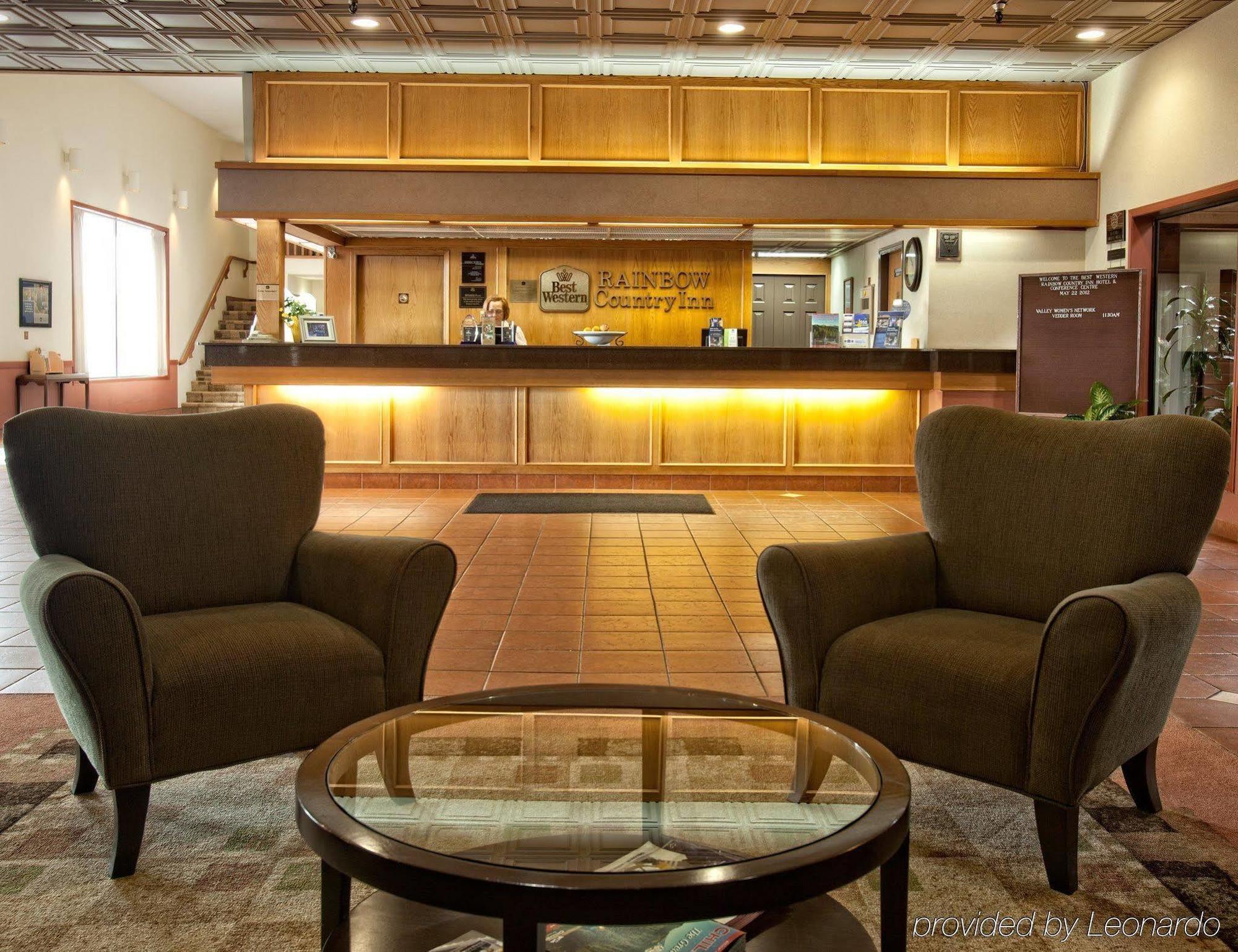 Surestay Hotel By Best Western ชิลลิแวค ภายนอก รูปภาพ
