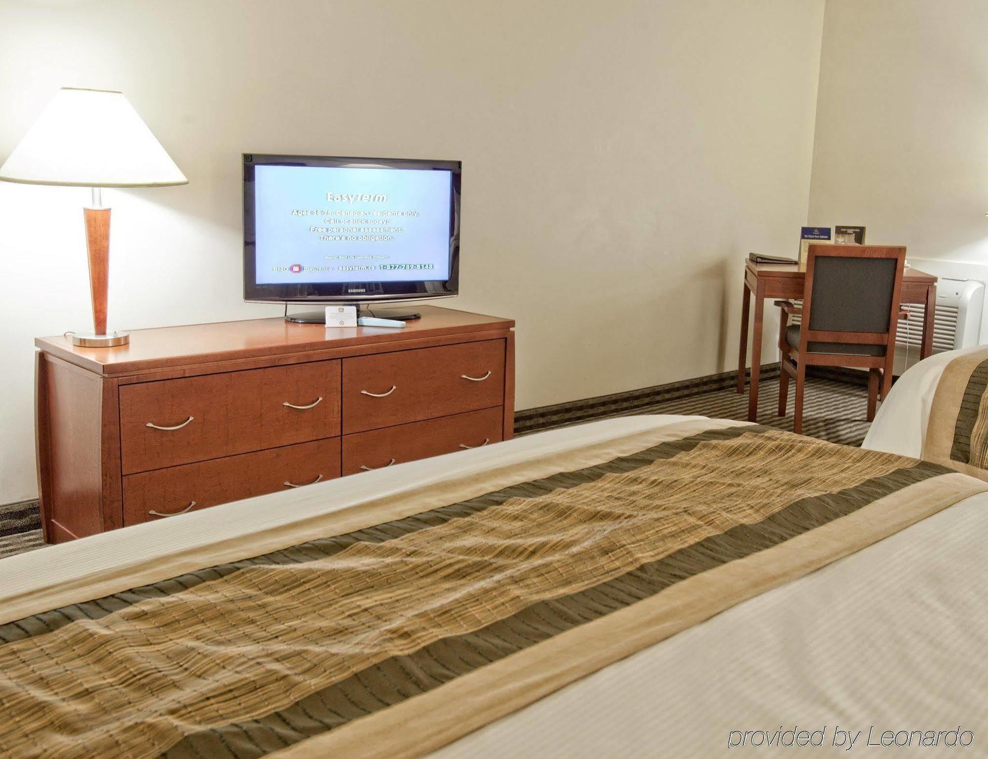 Surestay Hotel By Best Western ชิลลิแวค ภายนอก รูปภาพ