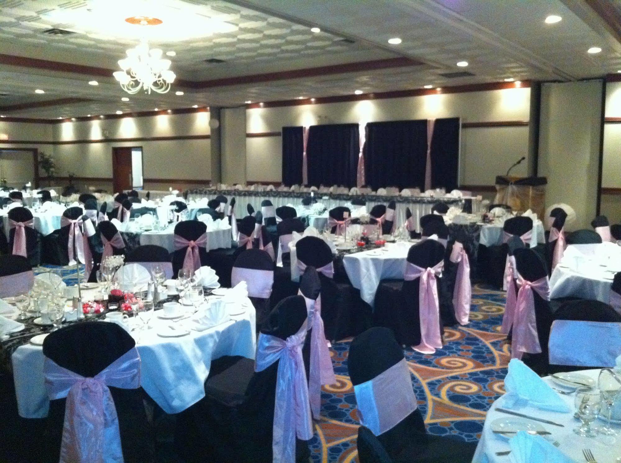 Surestay Hotel By Best Western ชิลลิแวค ภายนอก รูปภาพ