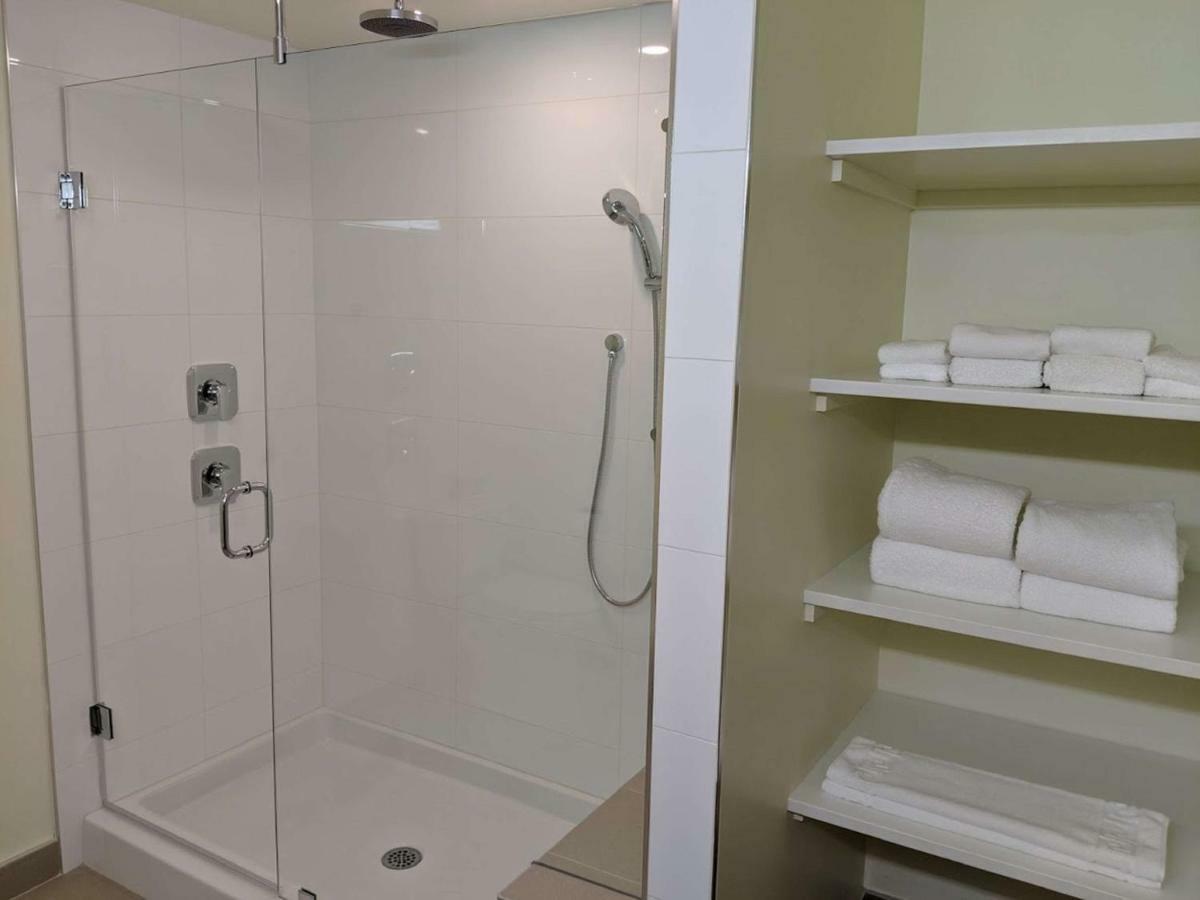 Surestay Hotel By Best Western ชิลลิแวค ภายนอก รูปภาพ