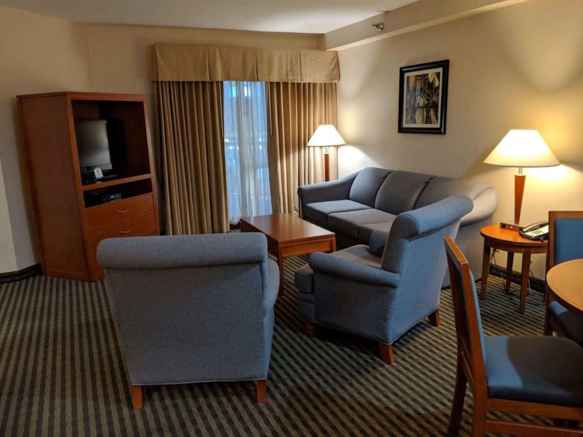 Surestay Hotel By Best Western ชิลลิแวค ภายนอก รูปภาพ