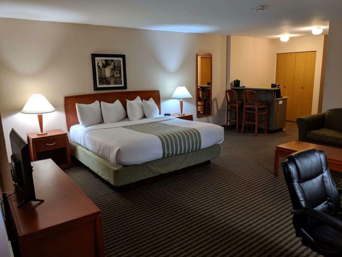 Surestay Hotel By Best Western ชิลลิแวค ภายนอก รูปภาพ
