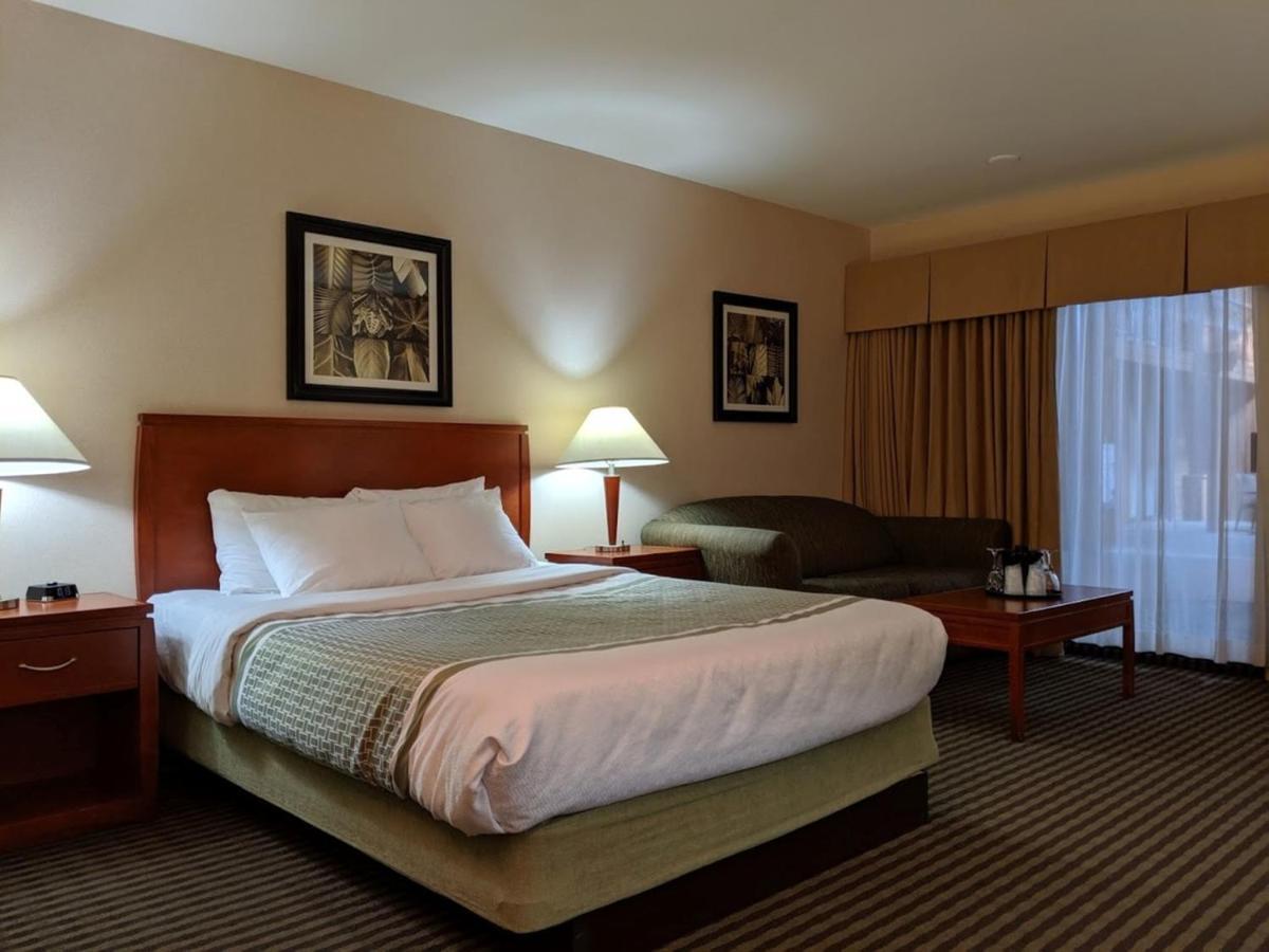 Surestay Hotel By Best Western ชิลลิแวค ภายนอก รูปภาพ