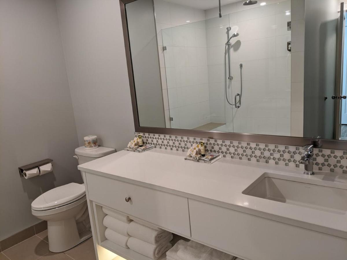 Surestay Hotel By Best Western ชิลลิแวค ภายนอก รูปภาพ